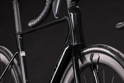 Cube Litening AIR C:68X Race blackpearl'n'black Gr&ouml;&szlig;e: 56 cm Produktbild 5