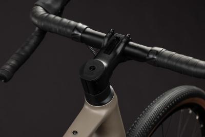 Cube Nuroad ONE wood'n'grey Gr&ouml;&szlig;e: XXS Produktbild 1