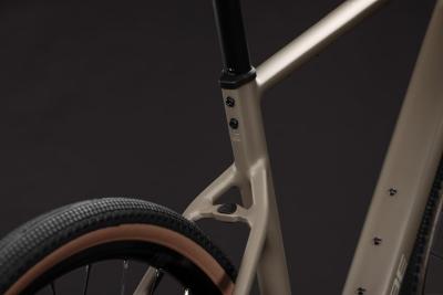 Cube Nuroad ONE wood'n'grey Gr&ouml;&szlig;e: XXS Produktbild 3