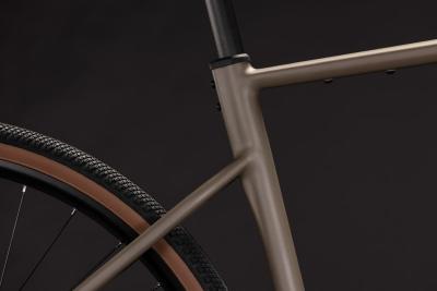 Cube Nuroad ONE wood'n'grey Gr&ouml;&szlig;e: XXS Produktbild 5