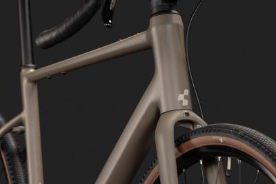 Cube Nuroad ONE wood'n'grey Gr&ouml;&szlig;e: XS Produktbild 6