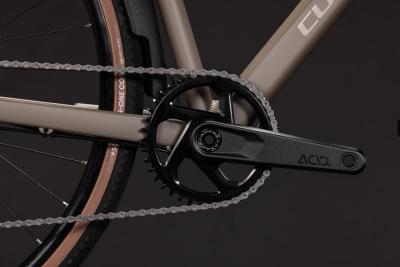Cube Nuroad ONE FE wood'n'grey Gr&ouml;&szlig;e: XS Produktbild 3