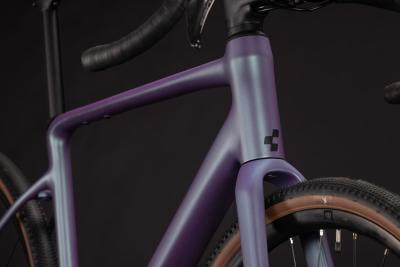 Cube Nuroad Pro mysticpurple'n'black Gr&ouml;&szlig;e: XXS Produktbild 6