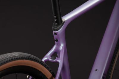 Cube Nuroad Pro mysticpurple'n'black Gr&ouml;&szlig;e: S Produktbild 3