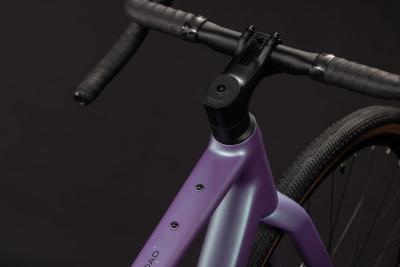 Cube Nuroad Pro mysticpurple'n'black Gr&ouml;&szlig;e: XXL Produktbild 1