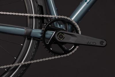 Cube Nuroad Pro FE taiga'n'blue Gr&ouml;&szlig;e: XS Produktbild 3