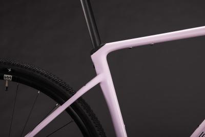 Cube Nuroad EX bubblegum'n'black Gr&ouml;&szlig;e: L Produktbild 3