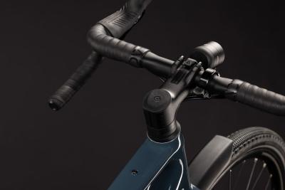 Cube Nuroad Race FE inkgrey'n'grey Gr&ouml;&szlig;e: XS Produktbild 1