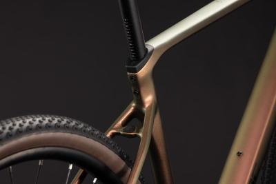 Cube Nuroad SLX autumn'n'black Gr&ouml;&szlig;e: L Produktbild 3