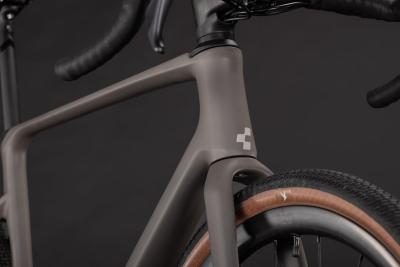 Cube Nuroad C:62 Pro cedar'n'stone Gr&ouml;&szlig;e: M Produktbild 1
