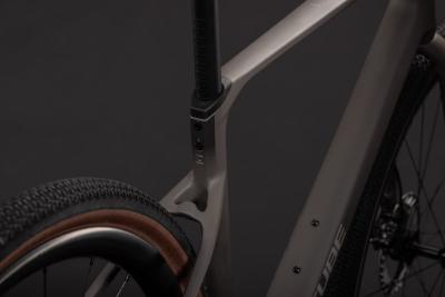 Cube Nuroad C:62 Pro cedar'n'stone Gr&ouml;&szlig;e: M Produktbild 3