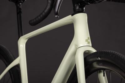 Cube Nuroad C:62 Pro mellowyellow'n'lilac Gr&ouml;&szlig;e: M Produktbild 5