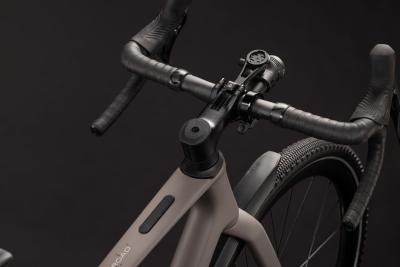 Cube Nuroad C:62 Pro FE cedar'n'stone Gr&ouml;&szlig;e: XL Produktbild 1