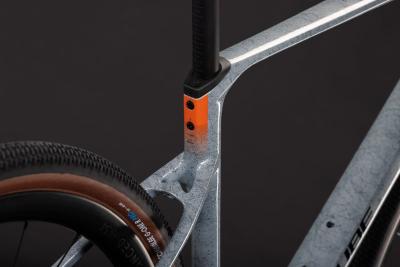 Cube Nuroad C:62 EXC wolf'n'fibre Gr&ouml;&szlig;e: M Produktbild 4