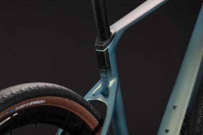Cube Nuroad C:62 Race jungali'n'black Gr&ouml;&szlig;e: S Produktbild 3