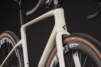 Cube Nuroad C:62 SLX glintsand'n'black Gr&ouml;&szlig;e: S Produktbild 7