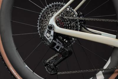 Cube Nuroad C:62 SLX glintsand'n'black Gr&ouml;&szlig;e: L Produktbild 6
