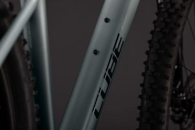Cube Aim Pro grey'n'black Gr&ouml;&szlig;e: XL Produktbild 3