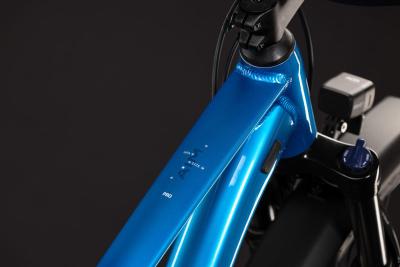Cube Aim Pro FE topasblue'n'blue Gr&ouml;&szlig;e: S Produktbild 1