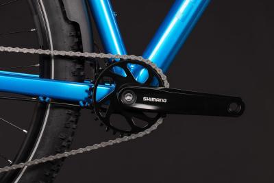 Cube Aim Pro FE topasblue'n'blue Gr&ouml;&szlig;e: M Produktbild 4