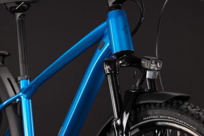 Cube Aim Pro FE topasblue'n'blue Gr&ouml;&szlig;e: M Produktbild 5