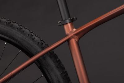 Cube Aim SLX rustyrose'n'peach Gr&ouml;&szlig;e: XS Produktbild 3