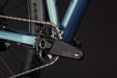 Cube Aim SLX FE shiftverde'n'chrome Gr&ouml;&szlig;e: S Produktbild 5