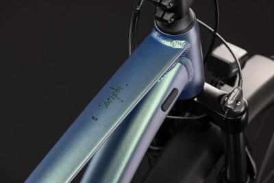 Cube Aim SLX FE shiftverde'n'chrome Gr&ouml;&szlig;e: XL Produktbild 1