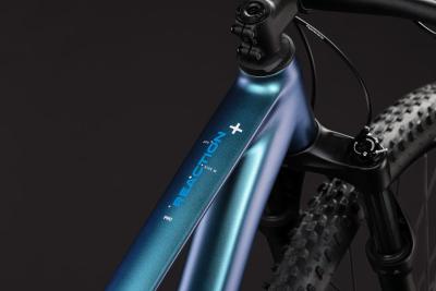 Cube Reaction Pro emerald'n'blue Gr&ouml;&szlig;e: XL Produktbild 1