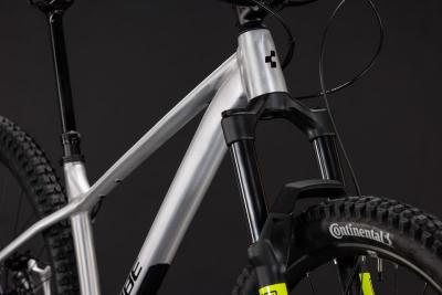 Cube Reaction TM Pro raw'n'black Gr&ouml;&szlig;e: XS Produktbild 5