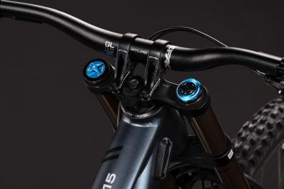 Cube TWO15 SLX deepteal'n'clouds Gr&ouml;&szlig;e: XL Produktbild 1
