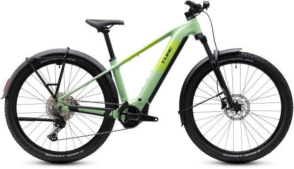 Cube Reaction Hybrid ONE 720  FE cactus'n'black Gr&ouml;&szlig;e: XXL