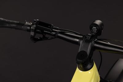 Cube Reaction Hybrid Race 800 FE bananasplit'n'black Gr&ouml;&szlig;e: Trapeze S Produktbild 1