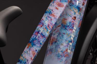 Cube Reaction Hybrid SLX 800 FE artline Gr&ouml;&szlig;e: L Produktbild 2