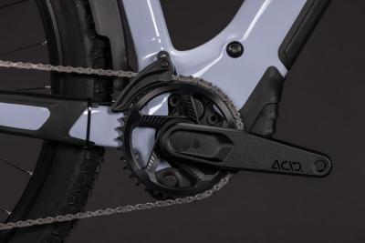Cube Reaction Hybrid SLX 800 FE artline Gr&ouml;&szlig;e: XXL Produktbild 3