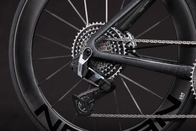 Cube Litening AERO C:68X Orbit digitalcarbon&rsquo;n&rsquo;prizm Gr&ouml;&szlig;e: 58 cm Produktbild 5