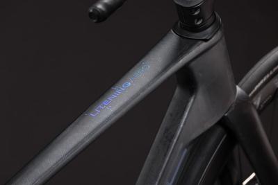 Cube Litening AERO C:68X Orbit digitalcarbon&rsquo;n&rsquo;prizm Gr&ouml;&szlig;e: 60 cm Produktbild 2