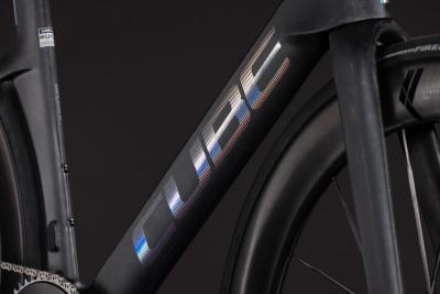 Cube Litening AERO C:68X Orbit digitalcarbon&rsquo;n&rsquo;prizm Gr&ouml;&szlig;e: 60 cm Produktbild 7