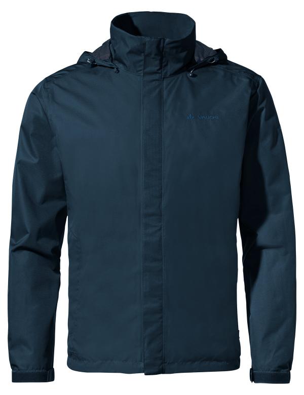 VAUDE Men's Escape Light Jacket dark sea uni Gr&ouml;&szlig; M
