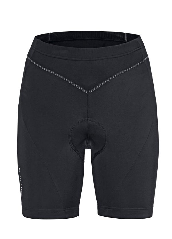 VAUDE Women's Active Pants black uni Gr&ouml;&szlig; 48