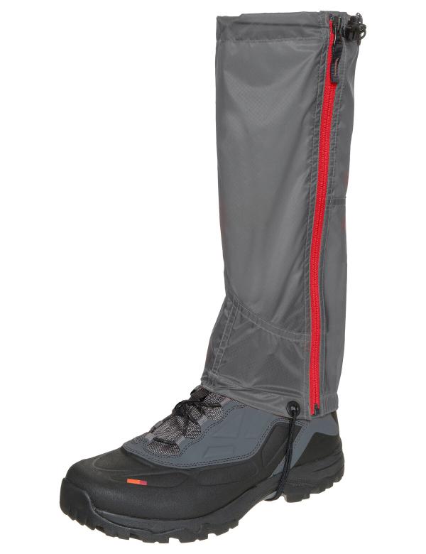 VAUDE Albona Gaiter II anthracite Gr&ouml;&szlig; L