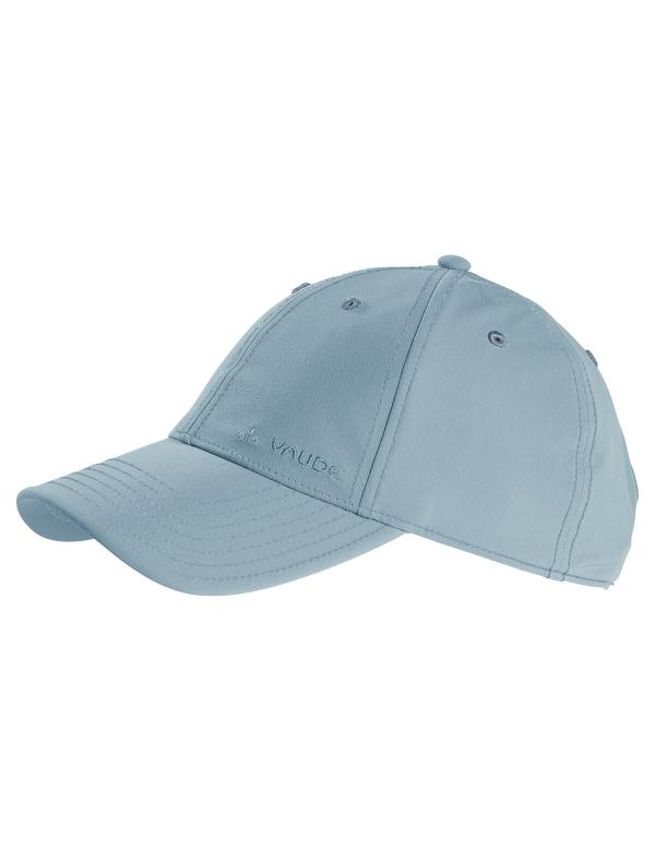 VAUDE Softshell Cap nordic blue Gr&ouml;&szlig; S