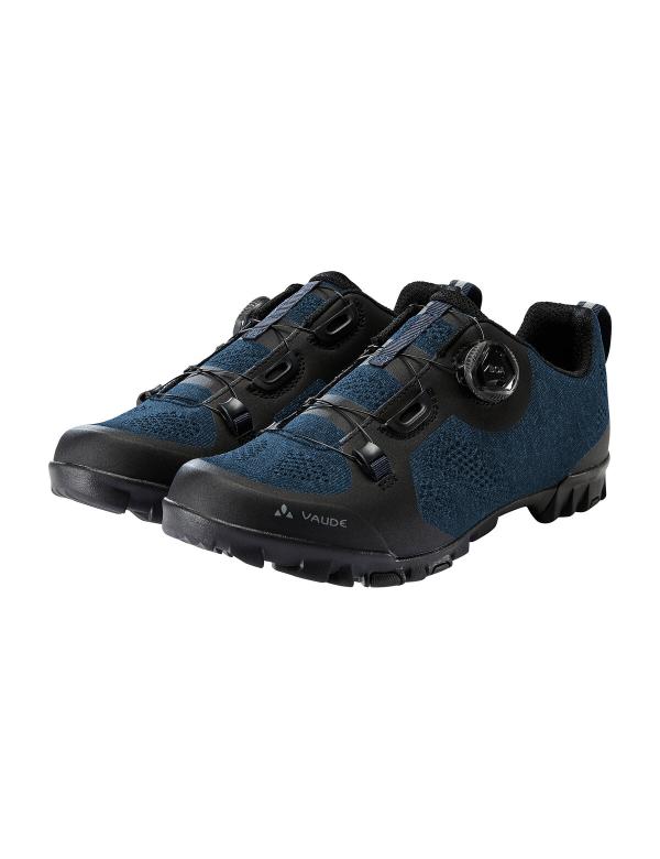 VAUDE TVL Skoj dark sea Gr&ouml;&szlig; 44