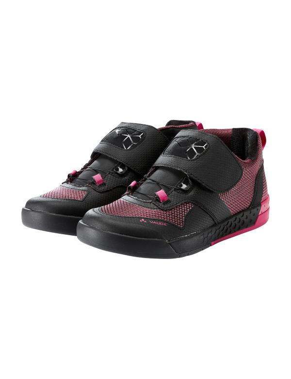VAUDE AM Moab Tech cassis Gr&ouml;&szlig; 36