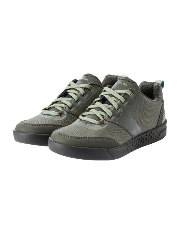VAUDE Women's AM Moab syn. khaki Gr&ouml;&szlig; 40