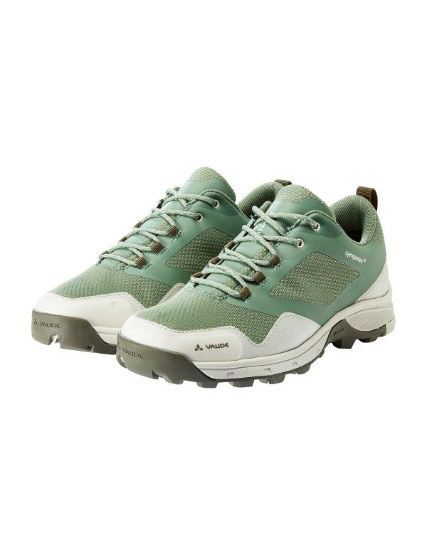 VAUDE Women's TVL Comrus Tech STX willow green Gr&ouml;&szlig; 5