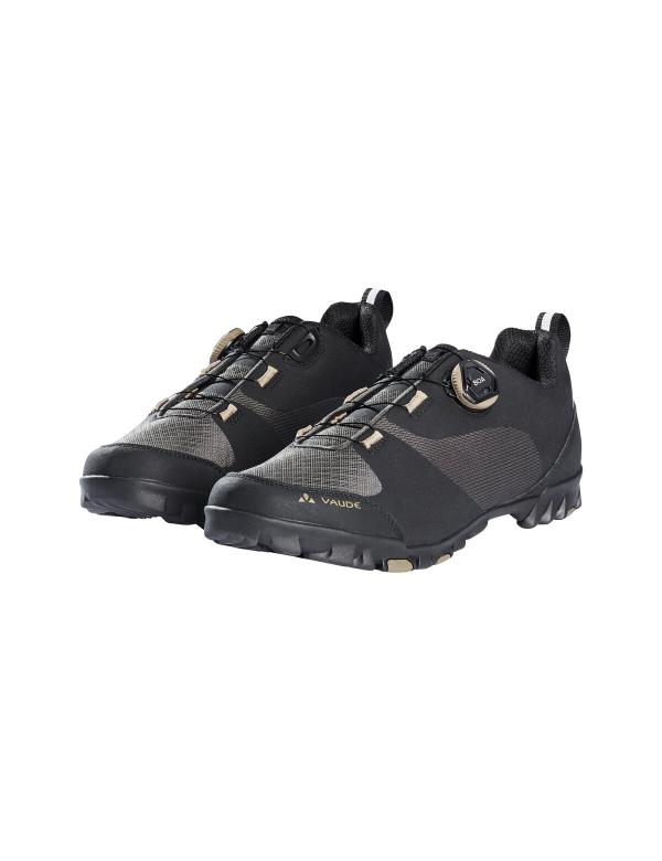 VAUDE TVL Pavei Tech black Gr&ouml;&szlig; 44