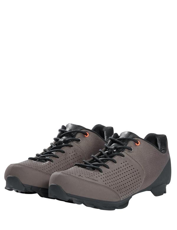 VAUDE MTB Kuro black/coconut Gr&ouml;&szlig; 47