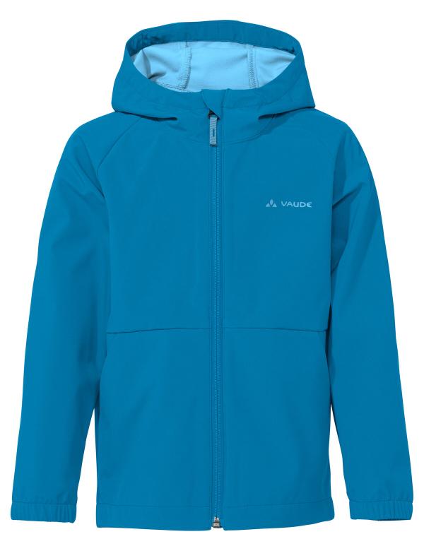 VAUDE Kids Kinich Jacket icicle Gr&ouml;&szlig; 134/140