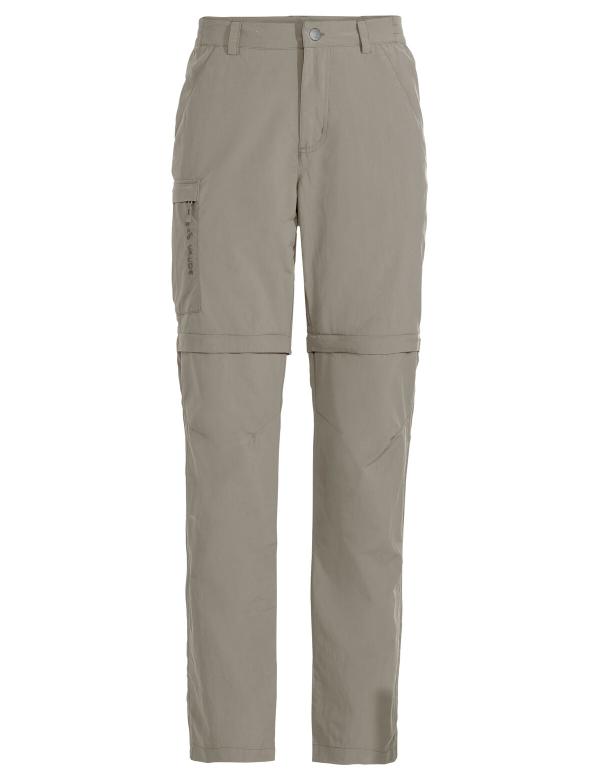 VAUDE Men's Farley ZO Pants V boulder Gr&ouml;&szlig; 58
